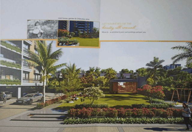 Outside Home & Garden