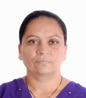 Chetnaben Patel